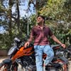 @walkwithdarshangowda